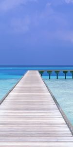 Landscape,Water,Bridges,Sea