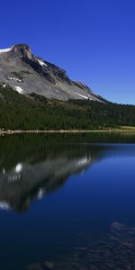 Eau,Montagnes,Paysage