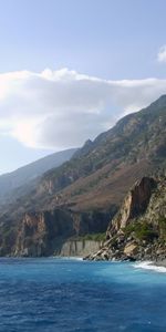 Paisaje,Agua,Montañas,Mar