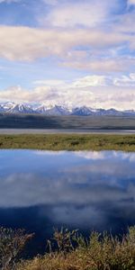 Landscape,Water,Rivers