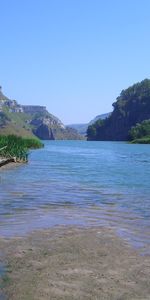 Вода,Река,Пейзаж