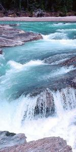 Rivières,Eau,Noyaux,Paysage