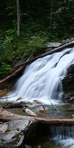 Rivières,Eau,Paysage,Cascades