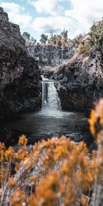 Nature,Roches,Les Rochers,Eau,Cascade,Paysage