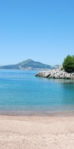 Plage,Eau,Mer,Paysage