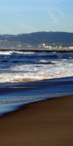 Landscape,Water,Sea,Beach