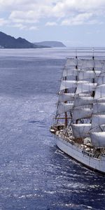 Landscape,Water,Sea,Ships