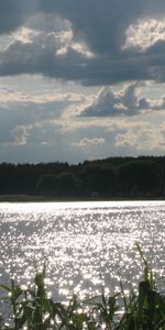 Landscape,Water,Sky