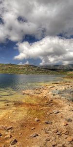 Sky,Eau,Paysage