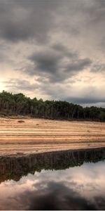 Eau,Sky,Paysage,Lacs