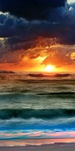 Landscape,Water,Sky,Sea,Sun,Pictures