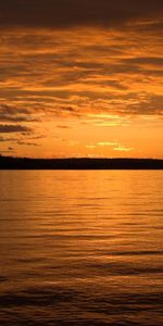 Landscape,Water,Sky,Sea,Sunset