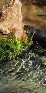 Landscape,Water,Stones