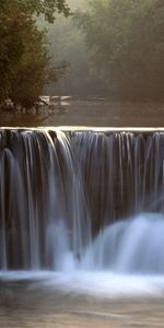 Landscape,Water,Waterfalls