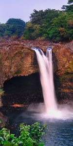 Landscape,Water,Waterfalls