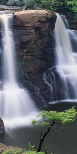 Paisaje,Agua,Cascadas