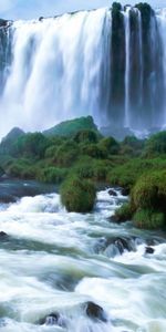 Landscape,Water,Waterfalls