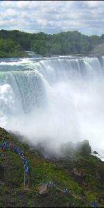 Landscape,Water,Waterfalls