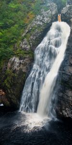 Landscape,Waterfalls