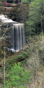 Cascadas,Paisaje