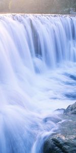 Cascadas,Paisaje