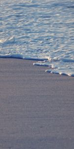 Mer,Ondulations,Paysage,Plage