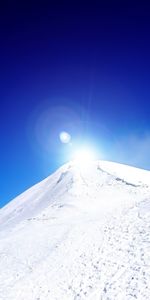 Landscape,Winter,Mountains,Snow