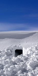 Neige,Paysage,Hiver