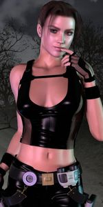 Lara Croft: Tomb Raider,Games