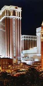 Las Vegas,Cities,Palazzo Resort Hotel,Hotel