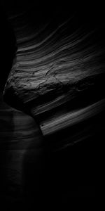 Layers,Bw,Darkness,Chb,Canyon