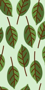 Leaves,Texture,Textures,Patterns,Vector