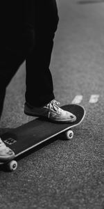 Legs,Sneakers,Bw,Shoes,Chb,Skate