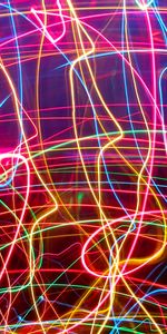 Light,Bright,Plexus,Shine,Lines,Abstract,Neon