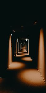 Lighting,Shine,Light,Illumination,Dark,Tunnel,Corridor