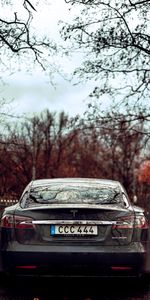 Lights,Car,Machine,Back View,Cars,Sports Car,Sports,Rear View,Headlights