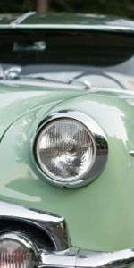 Lights,Cars,Vehicle,Car,Oldtimer,Headlights,Retro