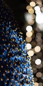 Lights,Glare,Miscellanea,Miscellaneous,Blur,Smooth,Ball,Decoration