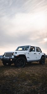 Jeep,Jeep Wrangler,Lumières,Voitures,Phares,Voiture