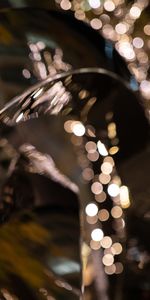 Lights,Macro,Circles,Blur,Bokeh,Boquet,Glare,Smooth