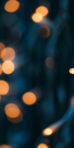 Lights,Macro,Shine,Light,Garland,Light Bulbs