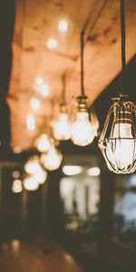 Lights,Miscellanea,Light Bulbs,Light Fixtures,Loft,Miscellaneous,Illumination,Electricity,Metal,Metallic,Lighting