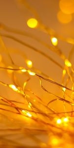 Lights,Shine,Light,Garland,Holidays,Glow