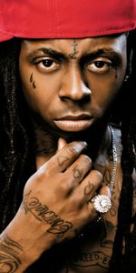 Lil Wayne,People,Artists,Men,Music