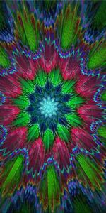 Forme,Fleur,Lignes,Abstrait,La Forme