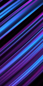 Lines,Streaks,Stripes,Glow,Violet,Obliquely,Purple,Abstract