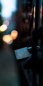 Lock,Macro,Miscellanea,Miscellaneous,Blur,Smooth,Closed,Iron