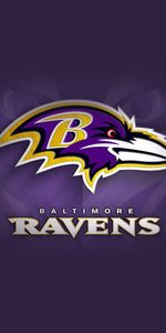 Corbeaux De Baltimore,Ravens De Baltimore,Logotype,Logo,Football Américain,Sport