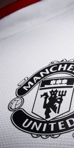 Sport,Logotype,Manchester United,Logo,Football Américain