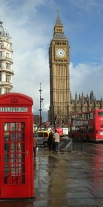 Villes,Paysage,Londres